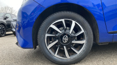 Toyota Aygo 1.0 VVT-i X-Trend TSS 5dr x-shift Petrol Hatchback